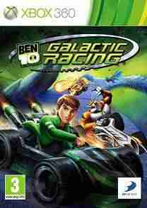 Descargar Ben 10 Galactic Racing [MULTI][Region Free][XDG2][COMPLEX] por Torrent